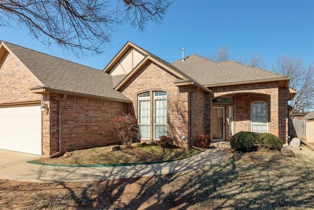 2625 SW 140th Street, Oklahoma City, OK 73170