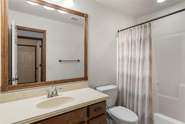 2625 SW 140th Street, Oklahoma City, OK 73170