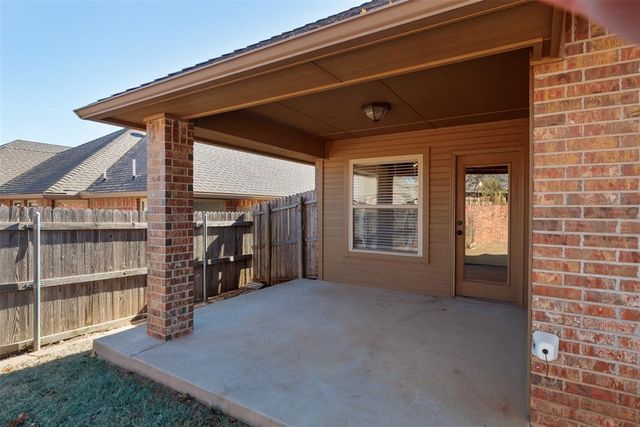 2625 SW 140th Street, Oklahoma City, OK 73170