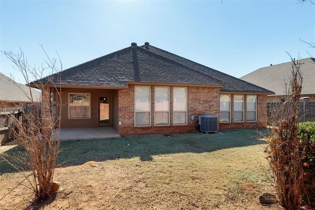 2625 SW 140th Street, Oklahoma City, OK 73170
