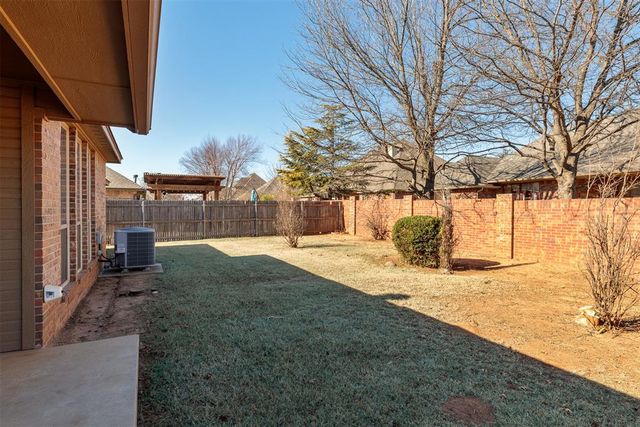 2625 SW 140th Street, Oklahoma City, OK 73170