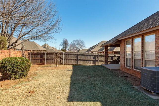 2625 SW 140th Street, Oklahoma City, OK 73170