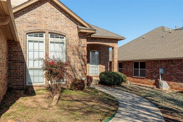 2625 SW 140th Street, Oklahoma City, OK 73170