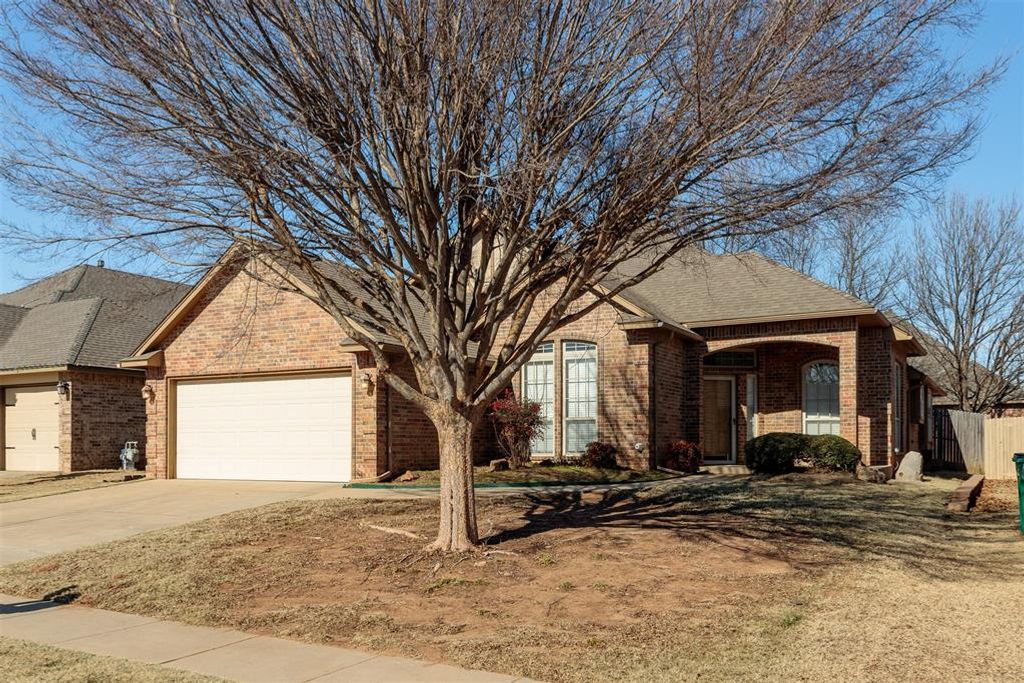 2625 SW 140th Street, Oklahoma City, OK 73170