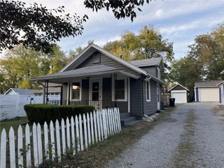 14 W 78th Street, Kansas City, MO 64114