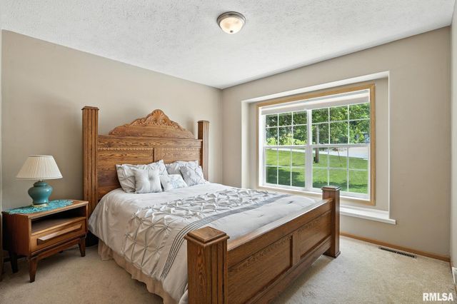 106 VALLEY VIEW Drive, Sherrard, IL 61281