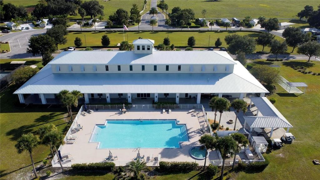 Image 27 of property listing at 9469 SE 49TH TERRACE, Webster, FL 33597