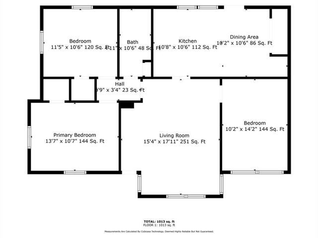 6314 Crestville Street, Houston, TX 77033