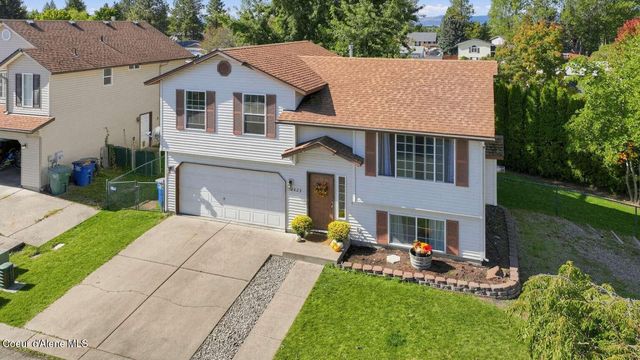 2825 N Cochise ST, Post Falls, ID 83854
