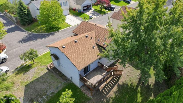 2825 N Cochise ST, Post Falls, ID 83854
