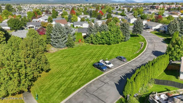 2825 N Cochise ST, Post Falls, ID 83854