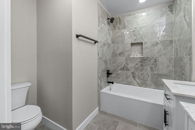 2316 MONROE ST NE, Washington, DC 20018