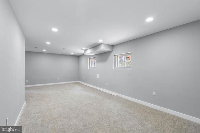2316 MONROE ST NE, Washington, DC 20018