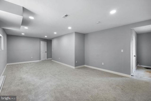 2316 MONROE ST NE, Washington, DC 20018