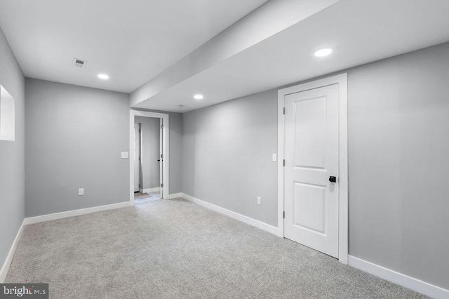 2316 MONROE ST NE, Washington, DC 20018