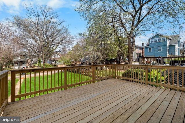 2316 MONROE ST NE, Washington, DC 20018