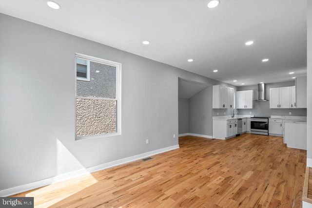 2316 MONROE ST NE, Washington, DC 20018