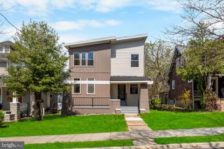 2316 MONROE ST NE, Washington, DC 20018