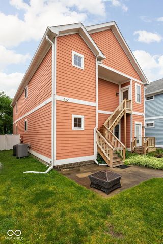 2326 N Pennsylvania Street 6, Indianapolis, IN 46205