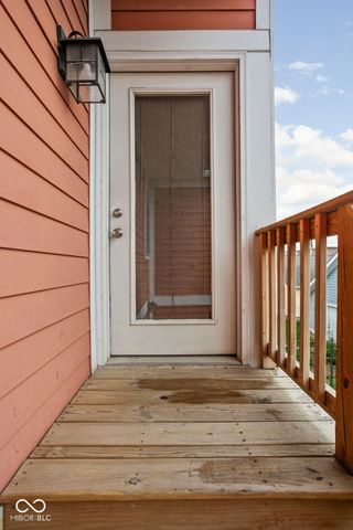 2326 N Pennsylvania Street 6, Indianapolis, IN 46205