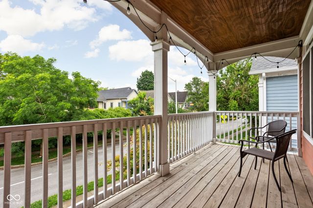 2326 N Pennsylvania Street 6, Indianapolis, IN 46205