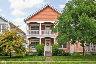 2326 N Pennsylvania Street 6, Indianapolis, IN 46205