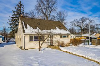 914 Weldon Avenue, Columbus, OH 43224