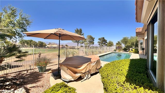10440 Button Willow Drive, Las Vegas, NV 89134