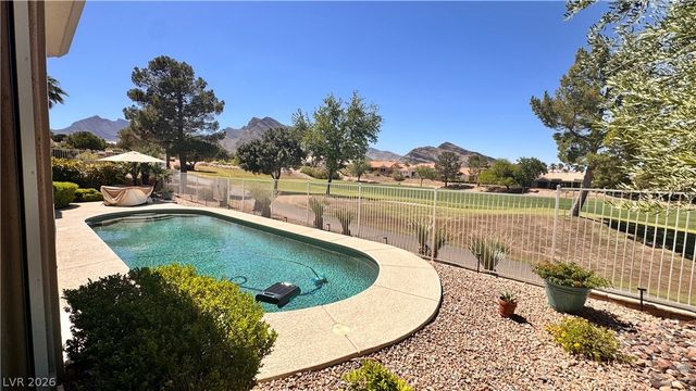 10440 Button Willow Drive, Las Vegas, NV 89134