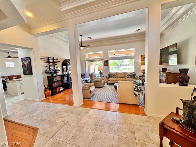 10440 Button Willow Drive, Las Vegas, NV 89134
