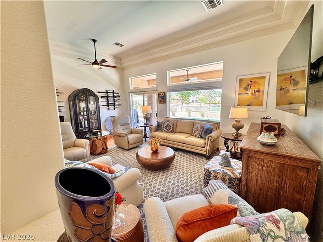 10440 Button Willow Drive, Las Vegas, NV 89134