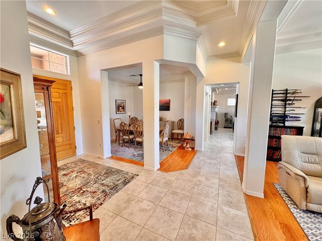 10440 Button Willow Drive, Las Vegas, NV 89134