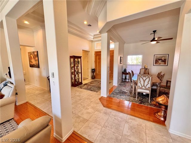 10440 Button Willow Drive, Las Vegas, NV 89134