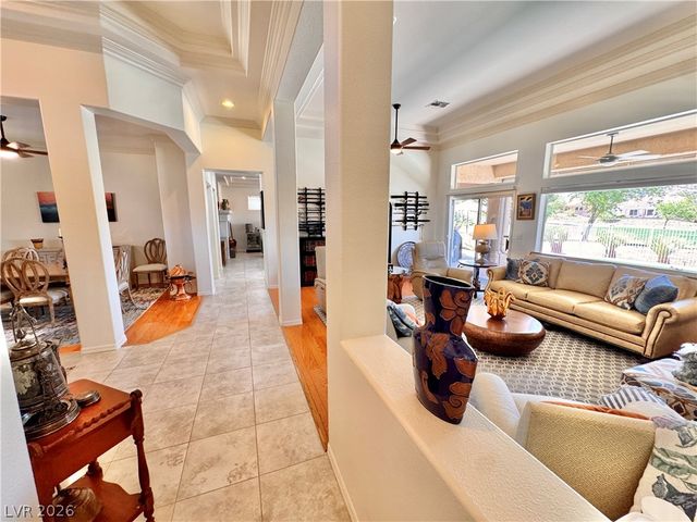 10440 Button Willow Drive, Las Vegas, NV 89134