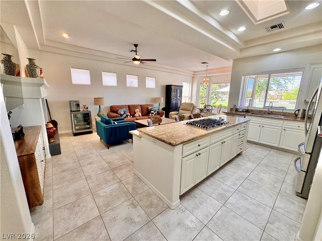10440 Button Willow Drive, Las Vegas, NV 89134