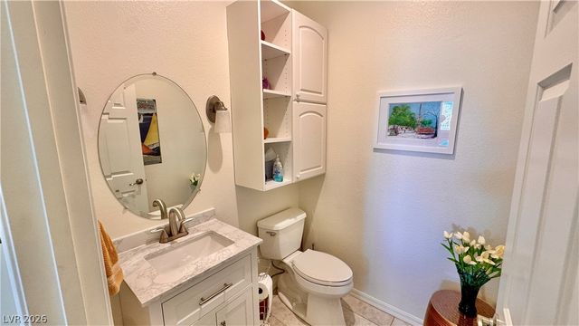 10440 Button Willow Drive, Las Vegas, NV 89134