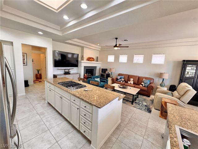 10440 Button Willow Drive, Las Vegas, NV 89134