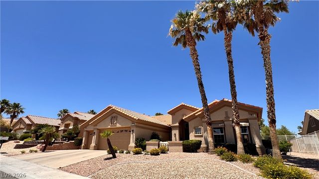 10440 Button Willow Drive, Las Vegas, NV 89134