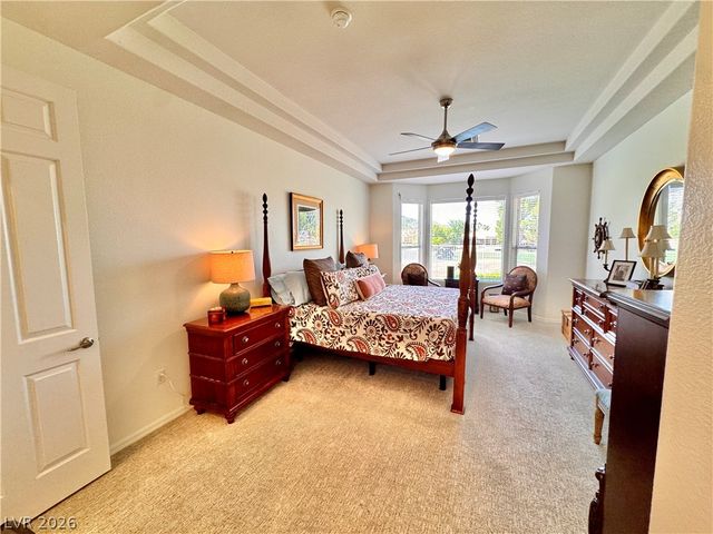 10440 Button Willow Drive, Las Vegas, NV 89134