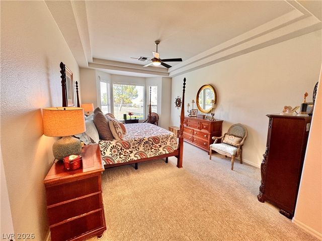 10440 Button Willow Drive, Las Vegas, NV 89134