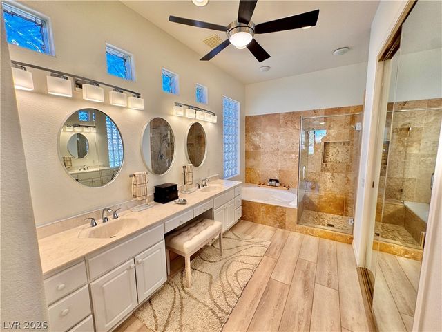 10440 Button Willow Drive, Las Vegas, NV 89134