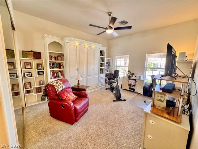 10440 Button Willow Drive, Las Vegas, NV 89134