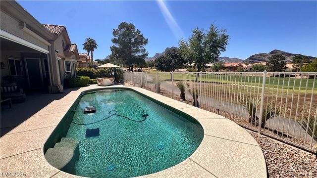 10440 Button Willow Drive, Las Vegas, NV 89134