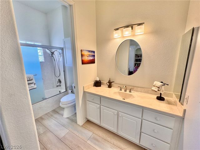 10440 Button Willow Drive, Las Vegas, NV 89134