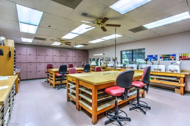 10440 Button Willow Drive, Las Vegas, NV 89134