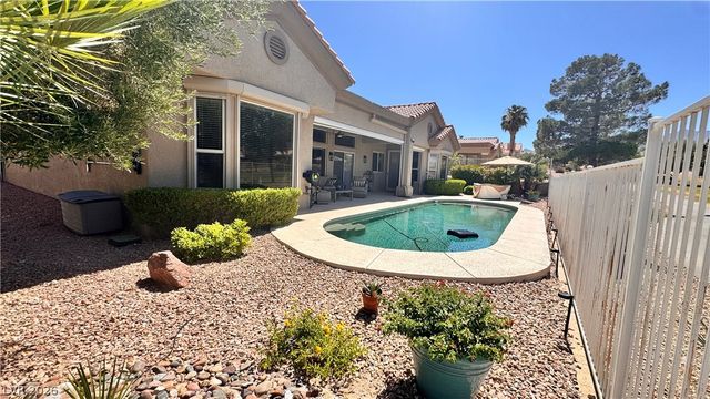 10440 Button Willow Drive, Las Vegas, NV 89134
