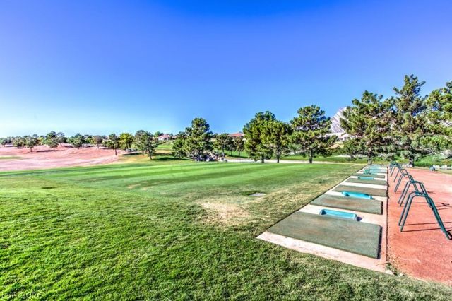 10440 Button Willow Drive, Las Vegas, NV 89134