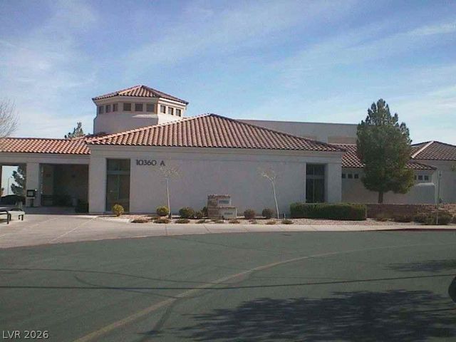 10440 Button Willow Drive, Las Vegas, NV 89134