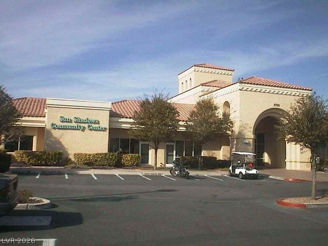 10440 Button Willow Drive, Las Vegas, NV 89134
