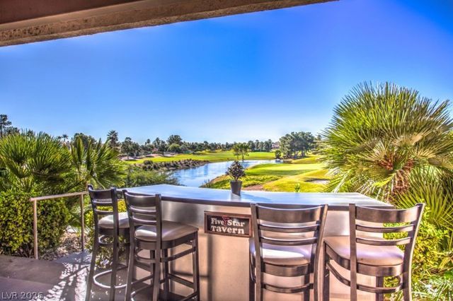 10440 Button Willow Drive, Las Vegas, NV 89134